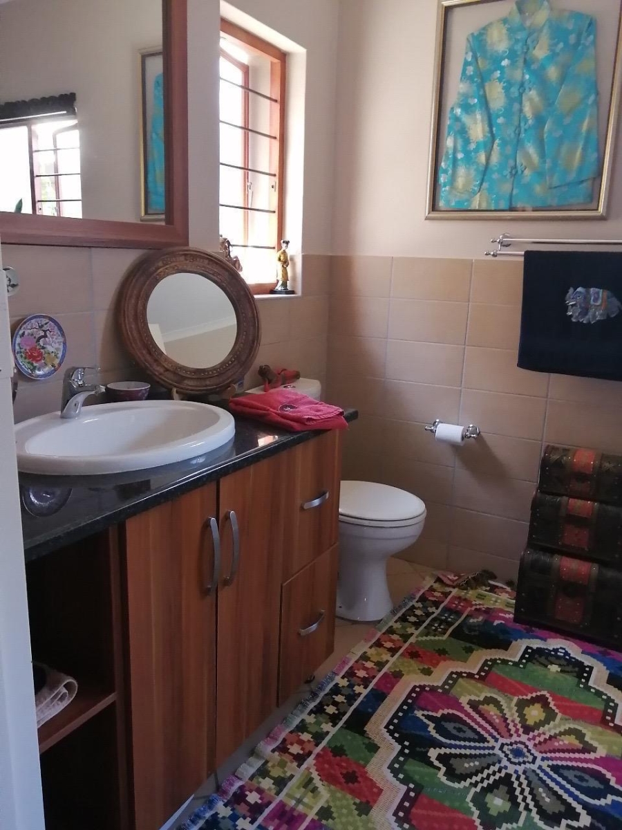 To Let 3 Bedroom Property for Rent in Wilkoppies North West